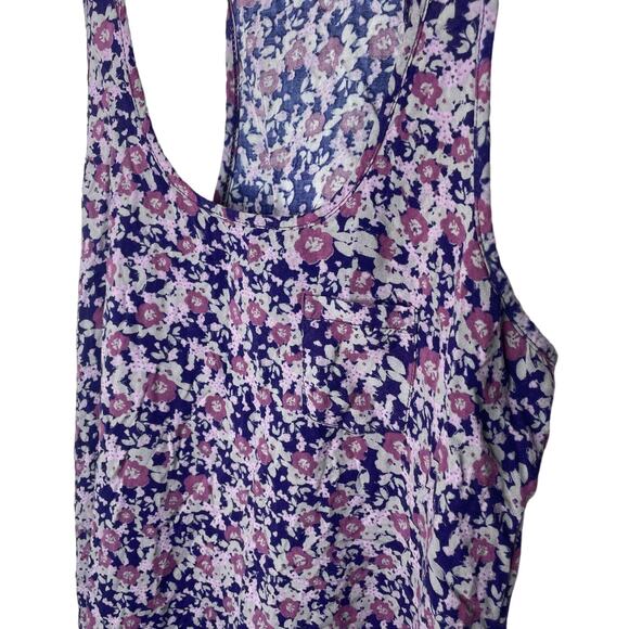Kirra Rayon Tank - Picture 4 of 5